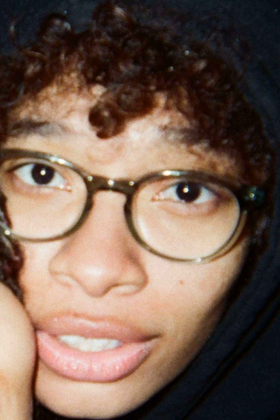 Amber Diaz Icon